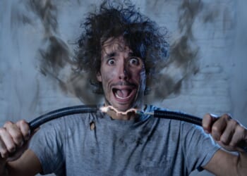 EV Hype Fizzles as Tax Credits End and Real Costs Smack Buyers in the Face [WATCH]