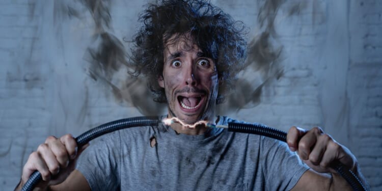 EV Hype Fizzles as Tax Credits End and Real Costs Smack Buyers in the Face [WATCH]