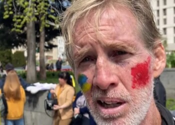 EXCLUSIVE: Biden State Dept Appeared To Ignore Emails From Would-Be Trump Assassin