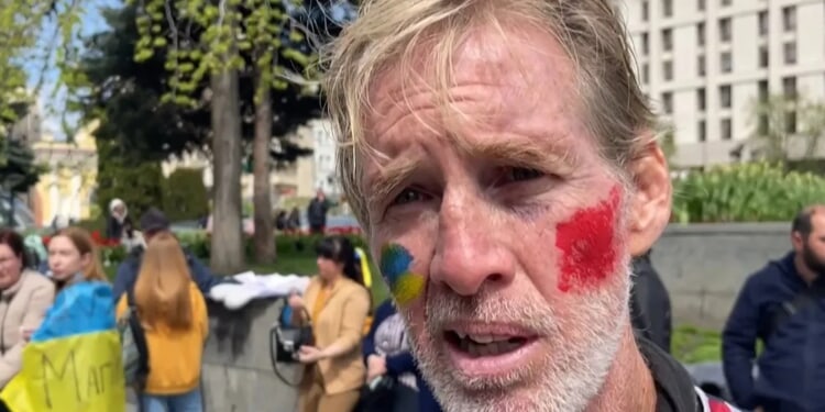 EXCLUSIVE: Biden State Dept Appeared To Ignore Emails From Would-Be Trump Assassin