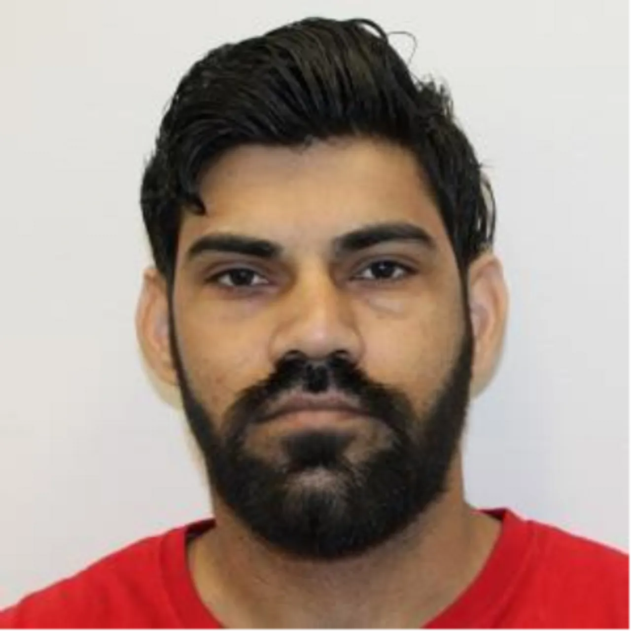 Rajinder Kumar. DHS image.