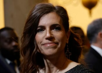 EXCLUSIVE: Nancy Mace Drops Bill To Crack Down On Food Stamp Fraudsters Stealing Your Tax Dollars