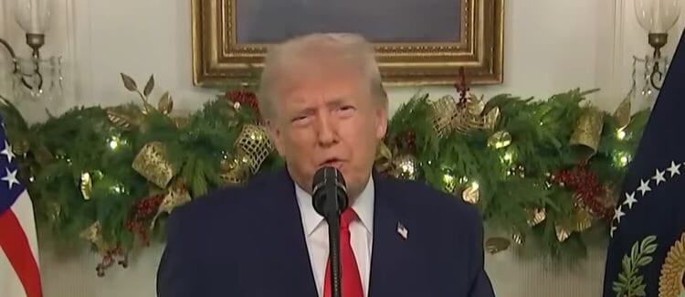 Economists Complain About Trump’s New Inflation Figures | The American Spectator