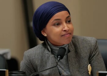Editor Daily Rundown: Rep. Ilhan Omar Complains About Trump’s Rhetoric On Alleged Somalian Fraudsters
