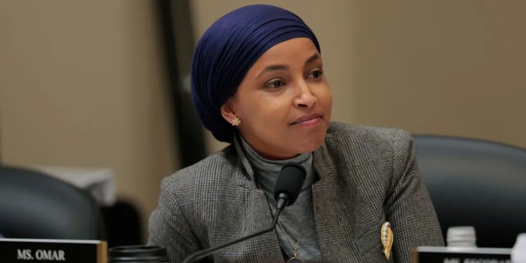 Editor Daily Rundown: Rep. Ilhan Omar Complains About Trump’s Rhetoric On Alleged Somalian Fraudsters