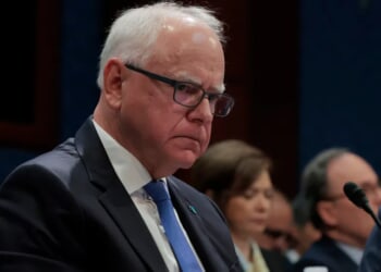 Editor Daily Rundown: Somali Fraudsters Plague Tim Walz’s Minnesota, Officials Say