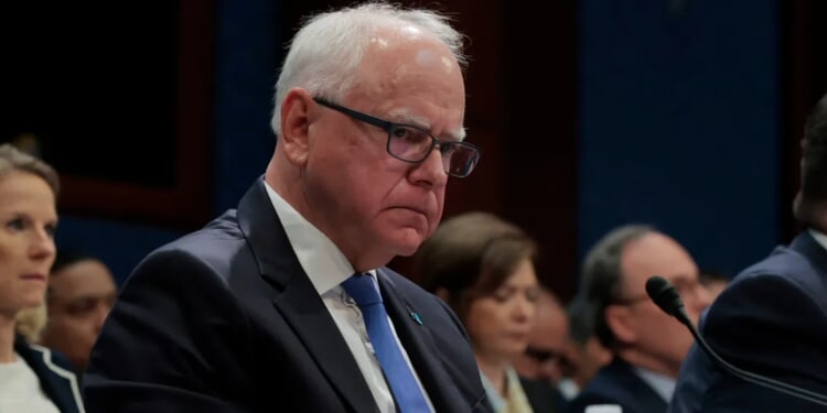 Editor Daily Rundown: Somali Fraudsters Plague Tim Walz’s Minnesota, Officials Say