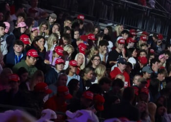 Editor Daily Rundown: Turning Point USA Faces Greatest Challenge Yet After Charlie Kirk’s Assassination