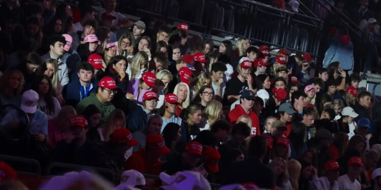 Editor Daily Rundown: Turning Point USA Faces Greatest Challenge Yet After Charlie Kirk’s Assassination