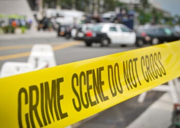 Eight HS Track Students Injured After Suspected Drunk Driver Mows Them Down in Anaheim [WATCH]