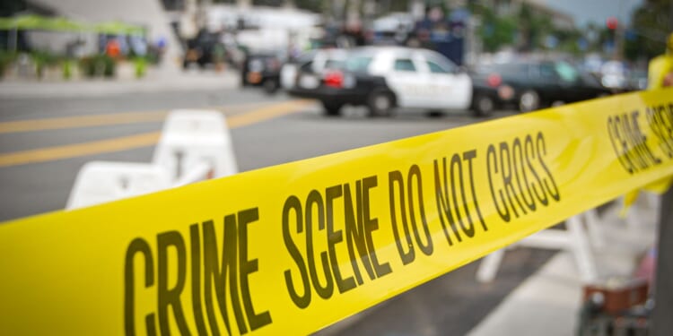 Eight HS Track Students Injured After Suspected Drunk Driver Mows Them Down in Anaheim [WATCH]