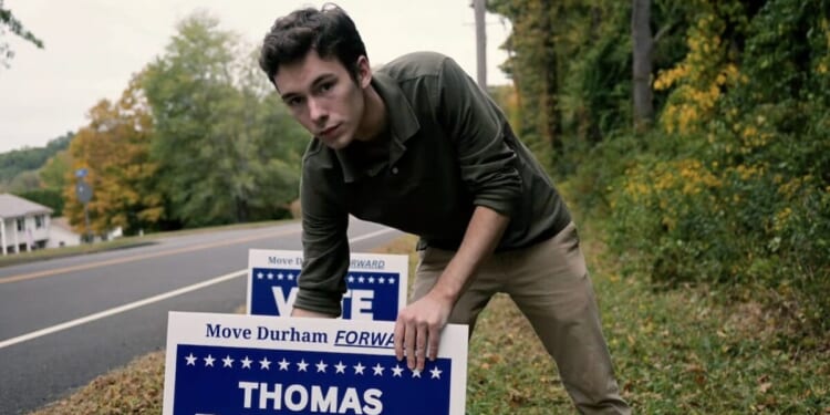 Elections in Connecticut lead to 22-yr-old having control of millions of taxpayer dollars