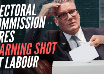 Electoral Commission Says Labour's Election Delays Damage Confidence in Democracy – Guido Fawkes