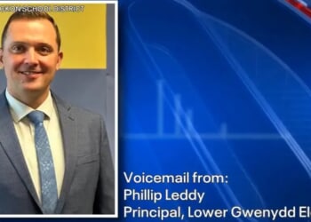 Elementary School May Fire DEI-Expert Principal For Allegedly Making Antisemitic Comments On Parent’s Voicemail