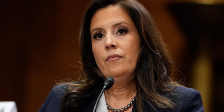 Elise Stefanik Sends Shockwave Through New York GOP, Pulls Plug on Governor Run [WATCH]