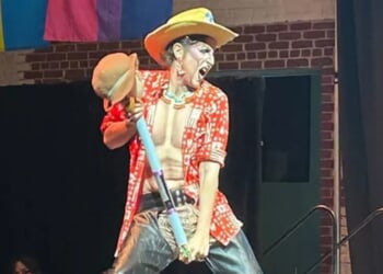 Elite Liberal Arts College Subjects Freshmen To Mandatory Graphic Sex Show