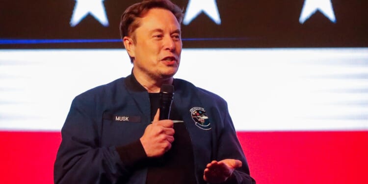 Elon Musk Blasts Zohran Mamdani's Lesbian FDNY Commissioner Pick [WATCH]