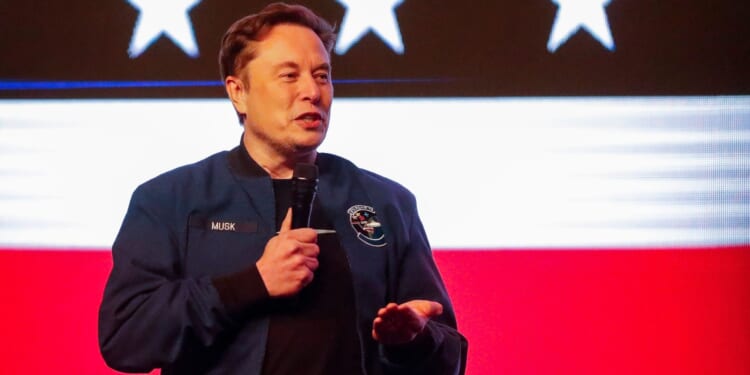 Elon Musk Drops a Truth Bomb on Government-Funded NGOs [WATCH]