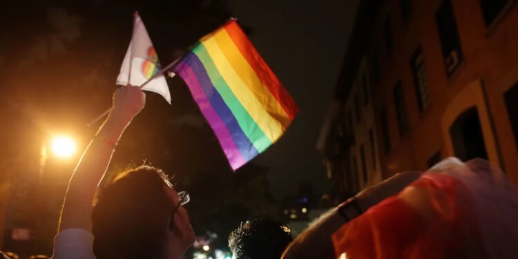 Employees At DC’s Newest Gay Bar Get Fussy Over Unpaid Wages