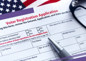 Ensuring Trust in Elections | The American Spectator