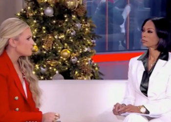 Erika Kirk Unleashes On Conspiracy Theorists Spreading Baseless Claims About Her Husband’s Assassination