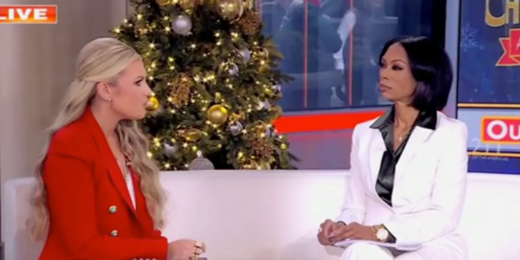 Erika Kirk Unleashes On Conspiracy Theorists Spreading Baseless Claims About Her Husband’s Assassination