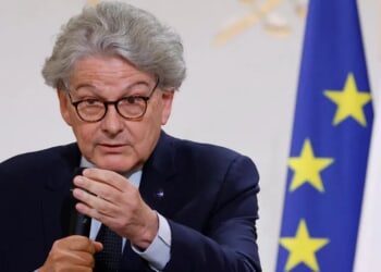 Eurocrats Melt Down Over Trump Barring Censorship Police From US