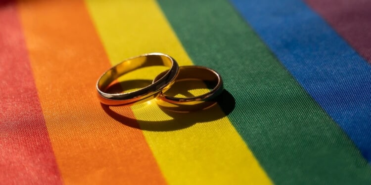 European Union imposes recognition of ‘homosexual marriage’ on all member states
