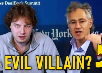 Everyone In The World Hates This CEO