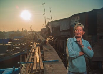 Everything You Need To Know To Climb Out Of Poverty, From A Former Poor Person