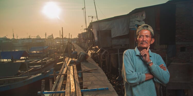 Everything You Need To Know To Climb Out Of Poverty, From A Former Poor Person