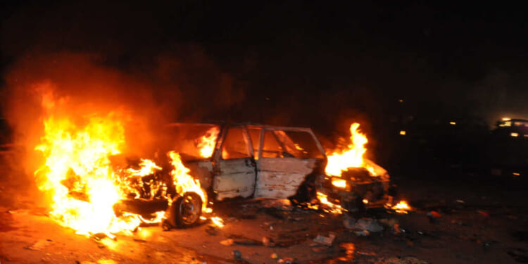 Expert Dismantles Disturbing Media Narrative – Faithwire