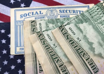 Explosive Non-Citizen Social Security Number Growth Under Biden is Stunning [WATCH]