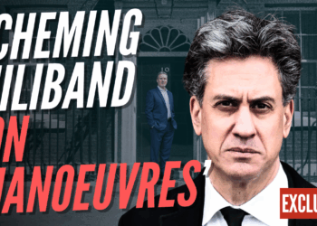 Eyes on Miliband as Cabinet Enters Briefing Conflict With Starmer – Guido Fawkes
