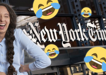 Ezra Klein and the NYT Ask a VERY Stupid Question; Twitter Obliges Them With Answers – Twitchy