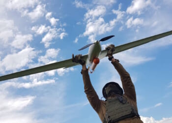 F Andrew Wolf: Can Starmer afford peace in Ukraine?