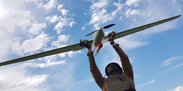 F Andrew Wolf: Can Starmer afford peace in Ukraine?