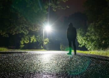 FBI Arrests Suspect in J6 D.C. Pipe Bomb Case After Nearly Five-Year Investigation [WATCH]