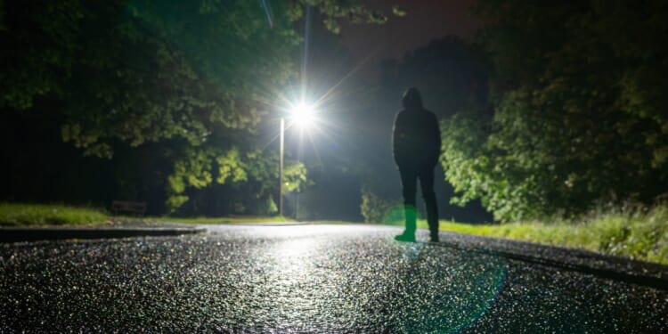 FBI Arrests Suspect in J6 D.C. Pipe Bomb Case After Nearly Five-Year Investigation [WATCH]