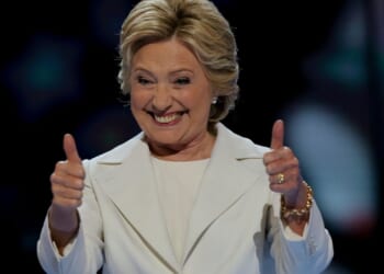 FBI Records Show Clinton Foundation Investigation Was Slow Walked to Death [WATCH]