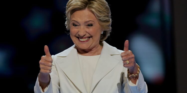 FBI Records Show Clinton Foundation Investigation Was Slow Walked to Death [WATCH]