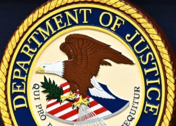 FRANK RICCI: Trump’s Justice Department Ends Era Of Discrimination And Divisive DEI