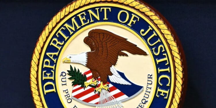 FRANK RICCI: Trump’s Justice Department Ends Era Of Discrimination And Divisive DEI