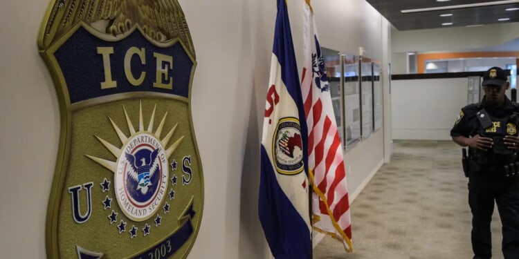 Fairfax County Freed Illegal Despite ICE Request — Now A Man Is Dead