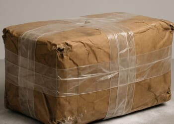 Falling Water Levels at NYC Reservoir Uncovers Suspicious Package Submerged for Years