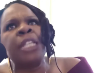 Famous Comedian Absolutely Loses It Over Trump Calling Reporter ‘Piggy’