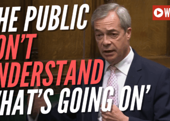 Farage Slams 'Dog's Dinner' Mayoral Election Delays – Guido Fawkes