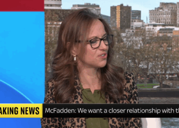 "Farage should be straight with the public" over racism charges - Whately