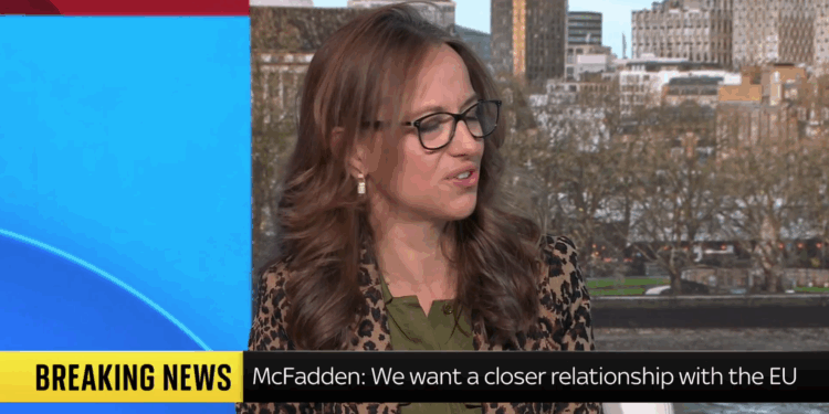 "Farage should be straight with the public" over racism charges - Whately