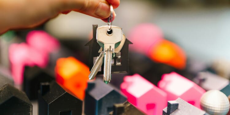 Festus Akinbusoye: Time to serve notice on 'leasehold' - our feudal property ownership system